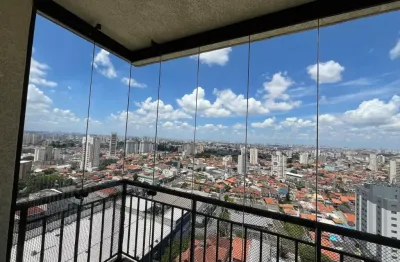 Oportunidade apto andar alto vista livre cond flex guarulhos
