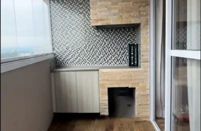 Apartamento com 3 quartos à venda na Rua das Palmeiras, 650, Gopoúva, Guarulhos