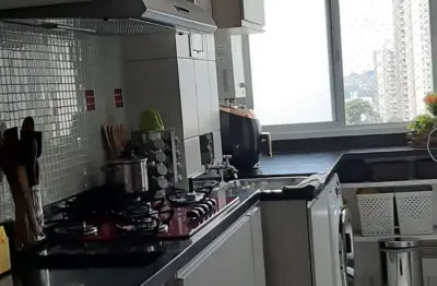 Apartamento com 3 quartos à venda na Rua das Palmeiras, 650, Gopoúva, Guarulhos
