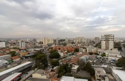 Lindo apartamento cond inside guarulhos andar alto vista livre