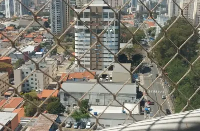 Lindo apto cond inside andar alto exelente acabamento