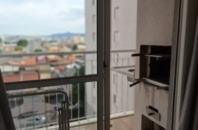 Apartamento com 3 quartos à venda na Rua Endres, 973, Vila das Bandeiras, Guarulhos