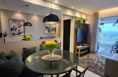 Apartamento com 3 quartos à venda na Rua Doutor José Maurício de Oliveira, 19, Gopoúva, Guarulhos