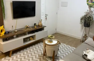 Apartamento com 3 quartos à venda na Rua Santa Izabel, 451, Vila Augusta, Guarulhos