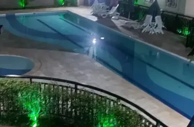 Apartamento com 3 quartos à venda na Rua Santa Izabel, 451, Vila Augusta, Guarulhos