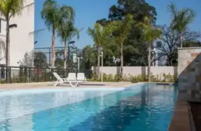 Oportunidade cond fatto lago dos patos andar alto vista livre