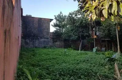 Terreno com 212 m² plano no alto vila froeff - novo hamburgo - rs
