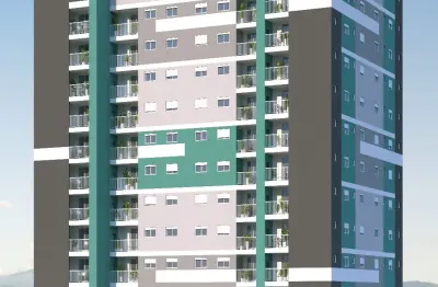 Apto 2 dorm suíte sacada 100% fin.58m² mcmv primavera - novo hamburgo - rs