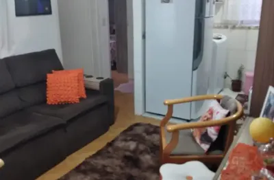 Apto impecável 2 dor.  canudos - novo hamburgo - rs