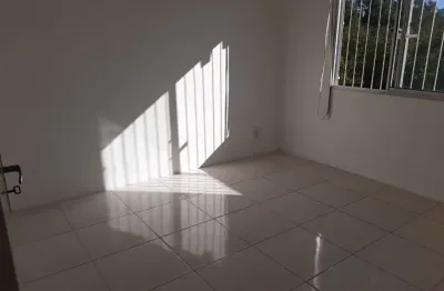 Apartamento com 1 quarto à venda na Rua Eduardo da Silva Prado, 63, Canudos, Novo Hamburgo