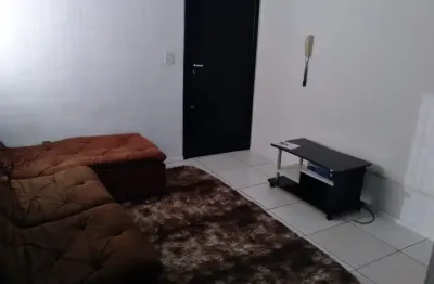 Apto impecável mobiliado  2 dor.  canudos - novo hamburgo - rs