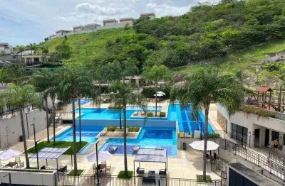 Apartamento com 2 quartos à venda na Estrada Cachamorra, Campo Grande, Rio de Janeiro