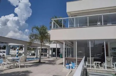 Apartamento garden  com 2 quartos sendo 1 suite condominio front park com muito lazer