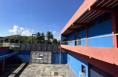 Loja ponto comercial na estrada do mendanha - campo grande