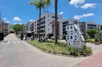 Apartamento com 2 quartos à venda na Estrada Cachamorra, Campo Grande, Rio de Janeiro