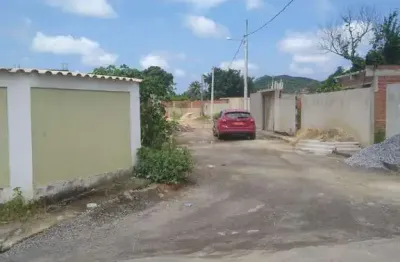 Terreno à venda na R. Antônia Justiano De Paiva, 10, Guaratiba, Rio de Janeiro