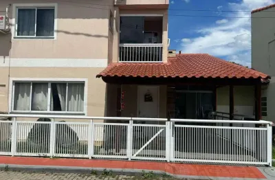 Casa duplex 2 suítes e quintal no condomínio olympia park clube – campo grande, rj