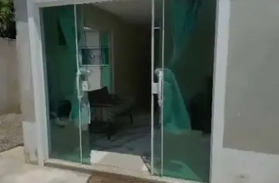 Casa espaçosa e sofisticada no rio da prata – fino acabamento e quintal amplo