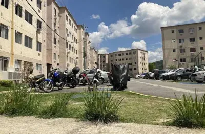 Apartamento 2 quartos com vaga no reserva das árvores 2 – próximo ao parque shopping campo grande