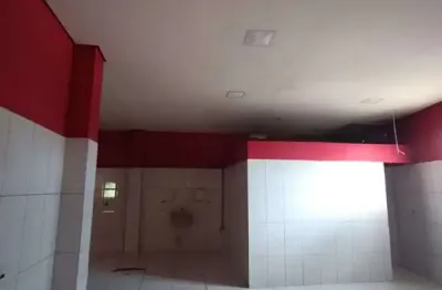 Loja / ponto comercial  em campo grande com localização estratégica