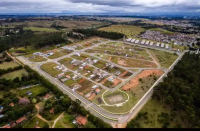 Terreno à venda na Rua Wilson Faria De Mello, Setparque, São José dos Campos