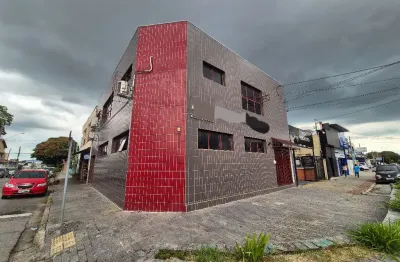 Prédio com 6 salas à venda na Avenida Brasil, 972, Monte Castelo, São José dos Campos