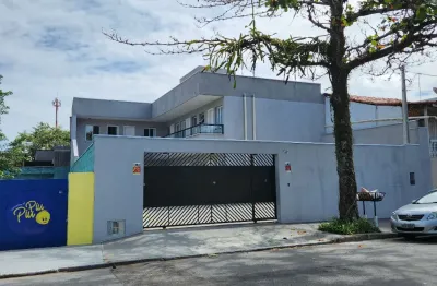 Kitnet / Stúdio à venda na Rua Pollux, 248, Jardim Satélite, São José dos Campos