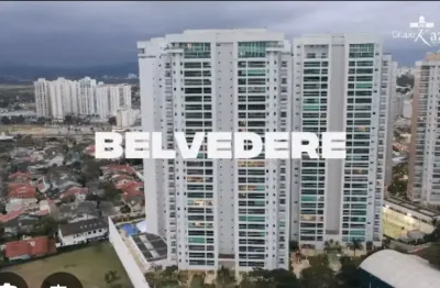 Lindo apartamento com todo o lazer que sua família merece!!