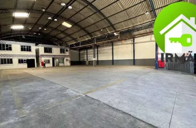 Sala comercial para alugar na Rua Luiza Macuco, Vila Mathias, Santos