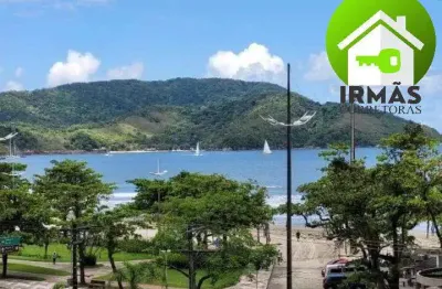 Apartamento com 1 quarto à venda na Avenida Bartholomeu De Gusmão, Boqueirão, Santos