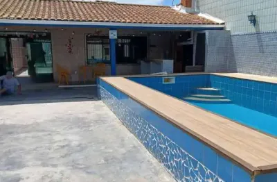 Casa com 2 quartos à venda na Rua Doutor Constancio Martins Sampaio, Estuário, Santos