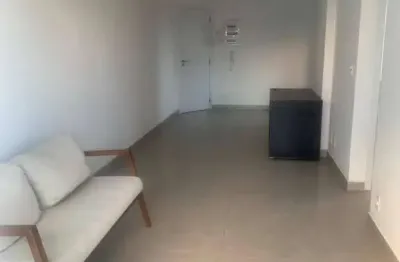 Apartamento 2 quartos 2 suítes novo à venda ou para locação (marapé )santos