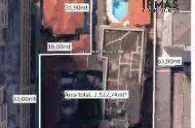 Oportunidade única! terreno com 2.122m² a 1 quadra da praia no josé menino