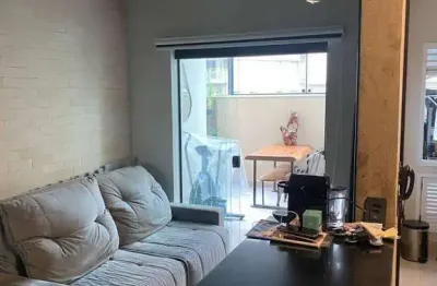 Garden mobiliado à venda – 2 quartos, jacuzzi,  e lazer completo