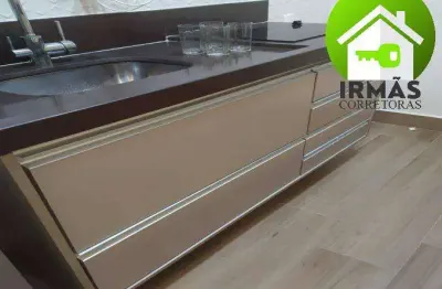 More em frente à praia com conforto e praticidade – kitnet completa!