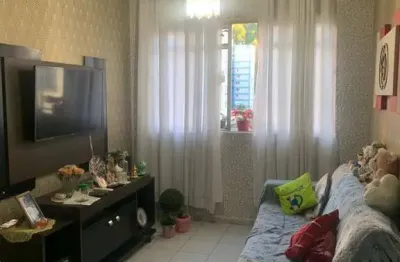 Oportunidade imperdível no saboó com 2 quartos – santos/sp