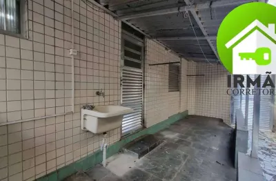 Apartamento com 2 quartos à venda na Rua Frei Francisco Sampaio, Embaré, Santos