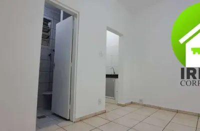 Oportunidade no embaré: 1 dormitório, excelente localização!