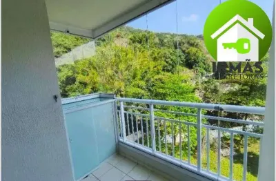 Aluga-se apartamento 3 quartos no acquaplay home resort – marapé, santos/sp