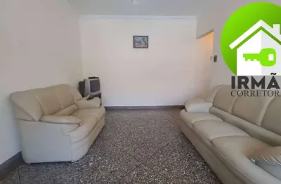 Apartamento com 2 quartos à venda na Rua Doutor Armando de Sales Oliveira, Boqueirão, Santos