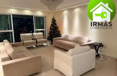 Apartamento com 3 quartos à venda na Avenida Almirante Saldanha da Gama, Ponta da Praia, Santos