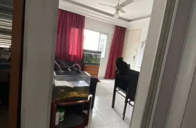 Apartamento 2 Quartos no BNH com 1 Vaga – Aceita Financiamento