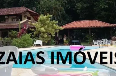 Chácara / sítio com 2 quartos à venda na Avenida Saquarema, Porto da Roça I, Saquarema
