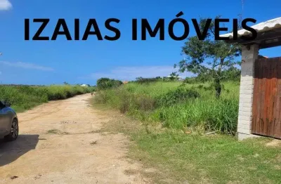 Terreno à venda na Avenida Jacarepiá do Sul, Vilatur, Saquarema