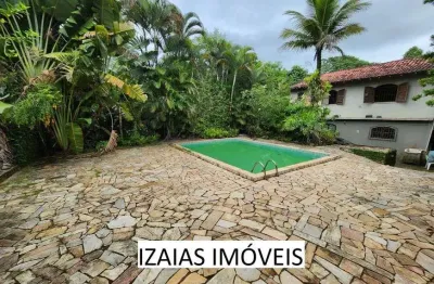 Chácara / sítio com 4 quartos à venda na Estrada Latino Melo, Rio da Areia (Bacaxá), Saquarema