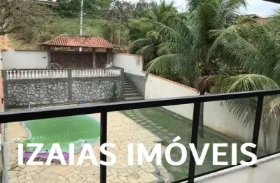 Casa com 7 quartos à venda na Estrada Cândido Pereira da Cunha, Guarani, Saquarema
