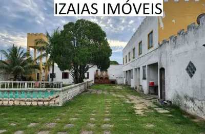 Apartamento com 4 quartos à venda na Avenida Praia de Itaúna, Vilatur, Saquarema