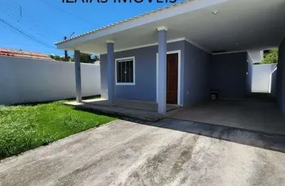 Cod 350: linda casa em ótimo acabamento - saquarema.