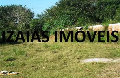 Terreno à venda na Avenida Saquarema, Porto da Roça I, Saquarema