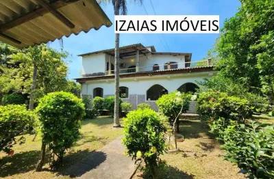 Cod 230: sitio com muitas árvores frutiferas - saquarema.